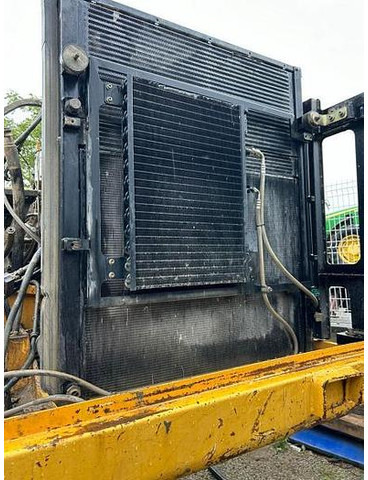 Liebherr R954CHD Li - Radiators: foto 1 Liebherr R954CHD Li - Radiators: foto 1