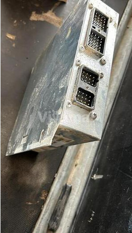 Liebherr R954CHD Li - Elektrosistēma - Celtniecības tehnika: foto 5 Liebherr R954CHD Li - Elektrosistēma - Celtniecības tehnika: foto 5