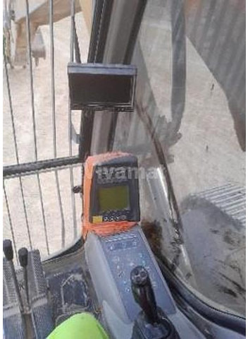 Liebherr R954CHD Li - Elektrosistēma - Celtniecības tehnika: foto 2 Liebherr R954CHD Li - Elektrosistēma - Celtniecības tehnika: foto 2