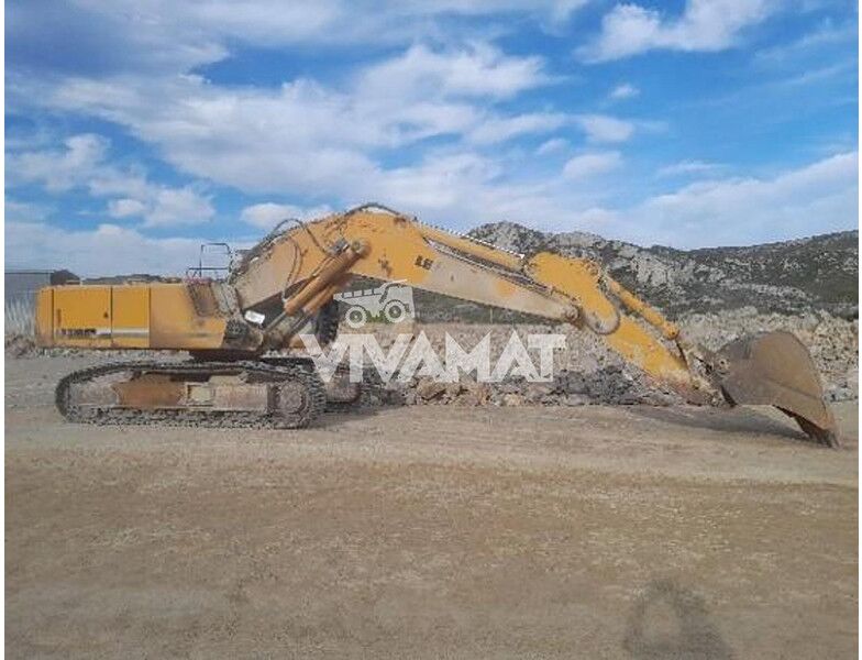 Liebherr R954CHD Li - Hidrauliskais sūknis - Celtniecības tehnika: foto 2 Liebherr R954CHD Li - Hidrauliskais sūknis - Celtniecības tehnika: foto 2