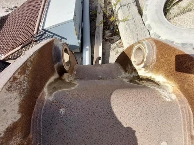 Ekskavatora kauss Liebherr SW77 - R954C: foto 11