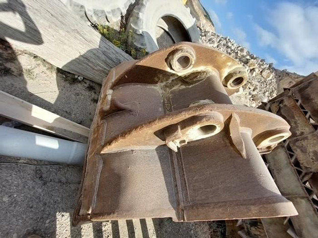 Ekskavatora kauss Liebherr SW77 - R954C: foto 12