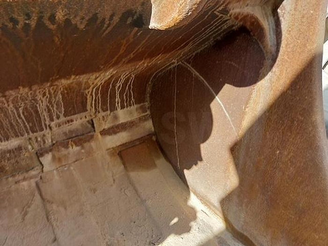 Ekskavatora kauss Liebherr SW77 - R954C: foto 9