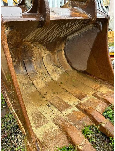 Liebherr SW77 - R954CHD Li - Ekskavatora kauss: foto 1 Liebherr SW77 - R954CHD Li - Ekskavatora kauss: foto 1