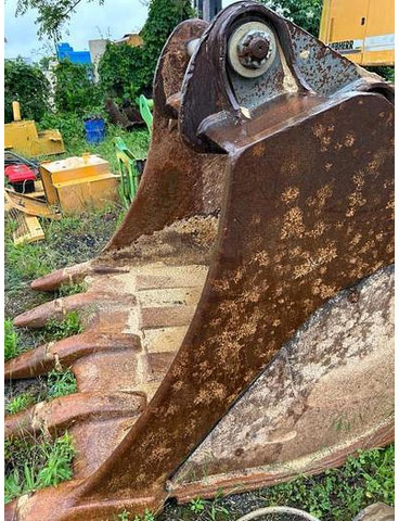 Liebherr SW77 - R954CHD Li - Ekskavatora kauss: foto 2 Liebherr SW77 - R954CHD Li - Ekskavatora kauss: foto 2