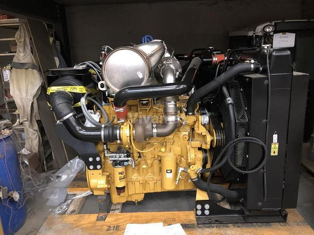 Caterpillar C9.3B - Rezerves daļa: foto 1 Caterpillar C9.3B - Rezerves daļa: foto 1