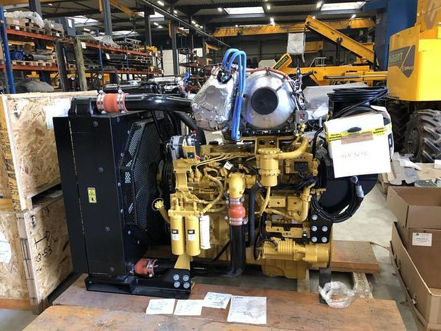 Caterpillar C9.3B - Rezerves daļa: foto 2 Caterpillar C9.3B - Rezerves daļa: foto 2