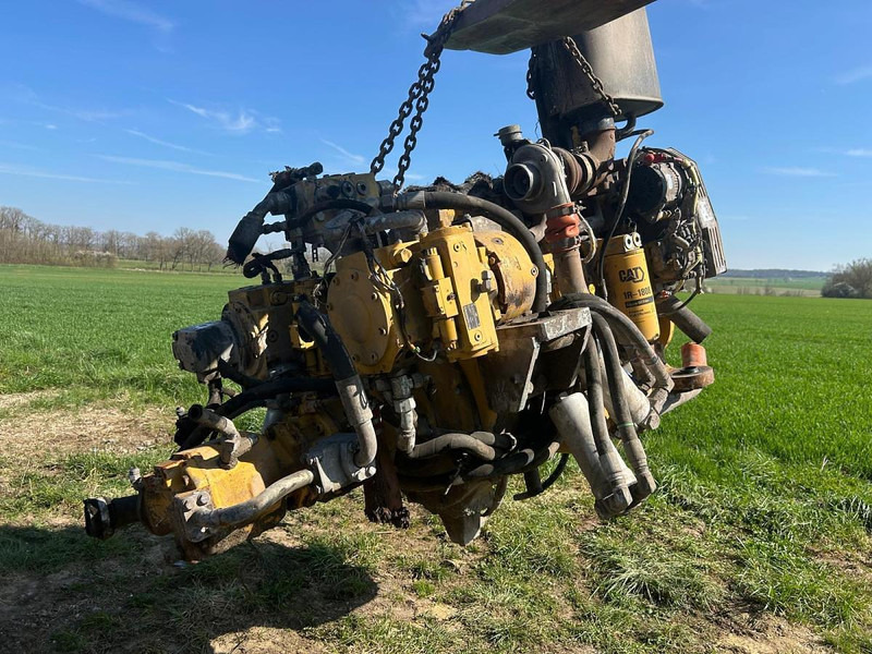 Caterpillar C9 - - Rezerves daļa: foto 5 Caterpillar C9 - - Rezerves daļa: foto 5