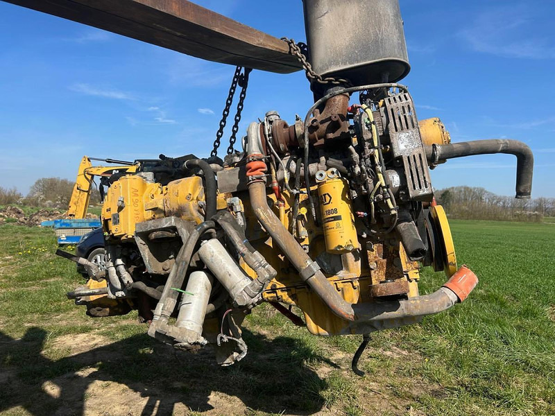 Caterpillar C9 - - Rezerves daļa: foto 1 Caterpillar C9 - - Rezerves daļa: foto 1