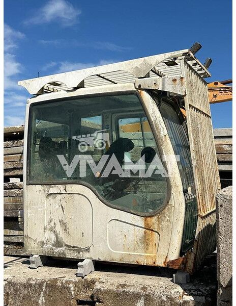 Liebherr R904C R914C R924C R934C R944C R954C - Rezerves daļa: foto 1 Liebherr R904C R914C R924C R934C R944C R954C - Rezerves daļa: foto 1