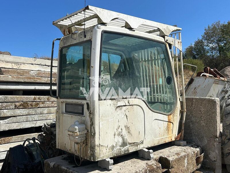Liebherr R904C R914C R924C R934C R944C R954C - Rezerves daļa: foto 4 Liebherr R904C R914C R924C R934C R944C R954C - Rezerves daļa: foto 4