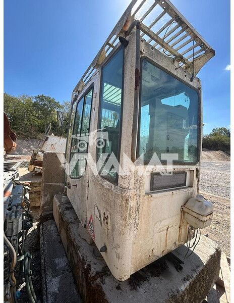 Liebherr R904C R914C R924C R934C R944C R954C - Rezerves daļa: foto 3 Liebherr R904C R914C R924C R934C R944C R954C - Rezerves daļa: foto 3