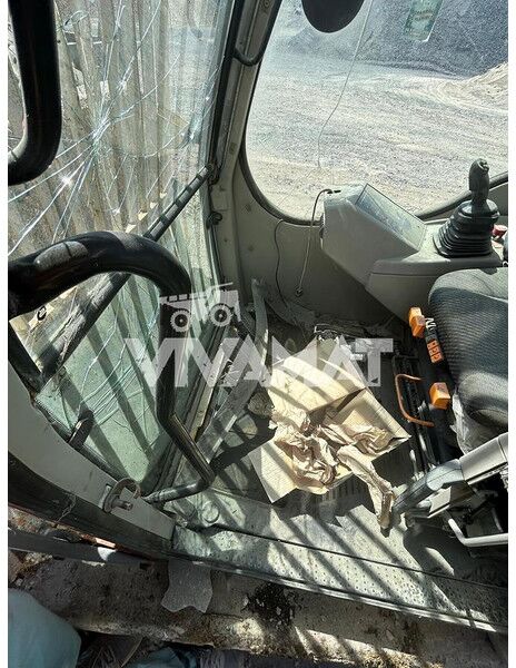 Liebherr R904C R914C R924C R934C R944C R954C - Rezerves daļa: foto 5 Liebherr R904C R914C R924C R934C R944C R954C - Rezerves daļa: foto 5