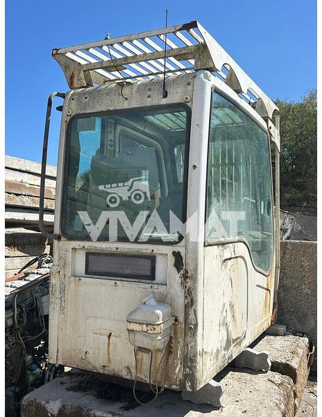 Liebherr R904C R914C R924C R934C R944C R954C - Rezerves daļa: foto 2 Liebherr R904C R914C R924C R934C R944C R954C - Rezerves daļa: foto 2