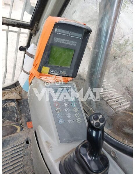 Liebherr R934 IND / R954C / R934C - Rezerves daļa: foto 1 Liebherr R934 IND / R954C / R934C - Rezerves daļa: foto 1