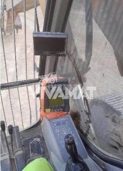 Liebherr R934 IND / R954C / R934C - Rezerves daļa: foto 2 Liebherr R934 IND / R954C / R934C - Rezerves daļa: foto 2