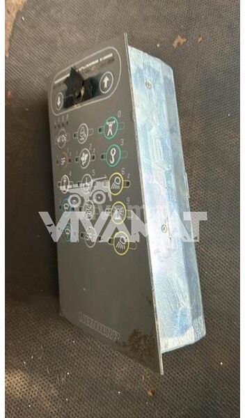 Liebherr R934 IND / R954C / R934C - Rezerves daļa: foto 3 Liebherr R934 IND / R954C / R934C - Rezerves daļa: foto 3