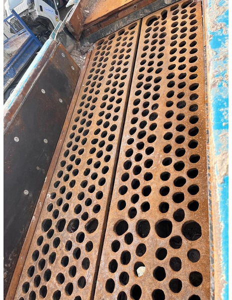 Drupinātājs Terex POWERSCREEN PREMIER TRAX300: foto 6 Drupinātājs Terex POWERSCREEN PREMIER TRAX300: foto 6