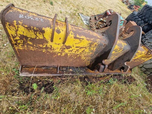 Verachtert CW20S-30S-40S - Kauss: foto 4 Verachtert CW20S-30S-40S - Kauss: foto 4