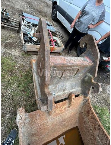 Verachtert CW45S - Kauss: foto 3 Verachtert CW45S - Kauss: foto 3