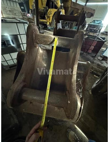 Kauss Volvo EC220: foto 7