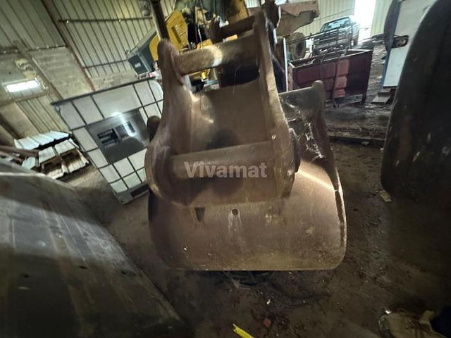 Kauss Volvo EC220: foto 8
