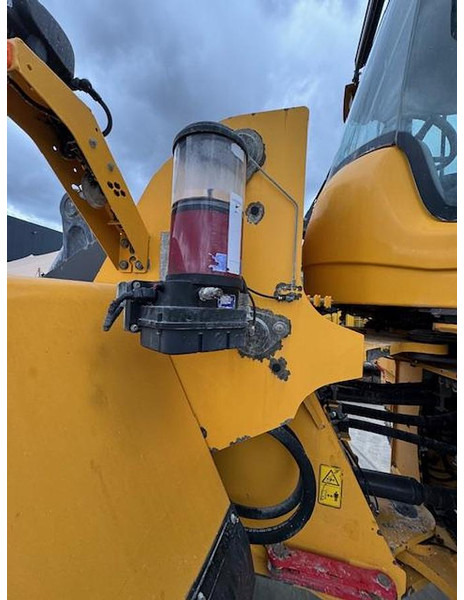 Volvo L150H - Iekrāvējs: foto 2 Volvo L150H - Iekrāvējs: foto 2