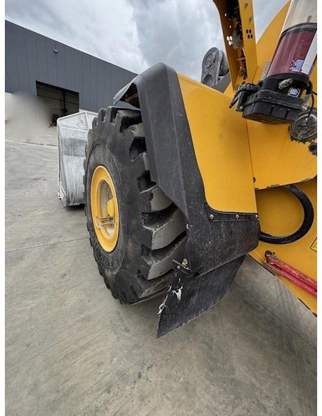 Volvo L150H - Iekrāvējs: foto 4 Volvo L150H - Iekrāvējs: foto 4