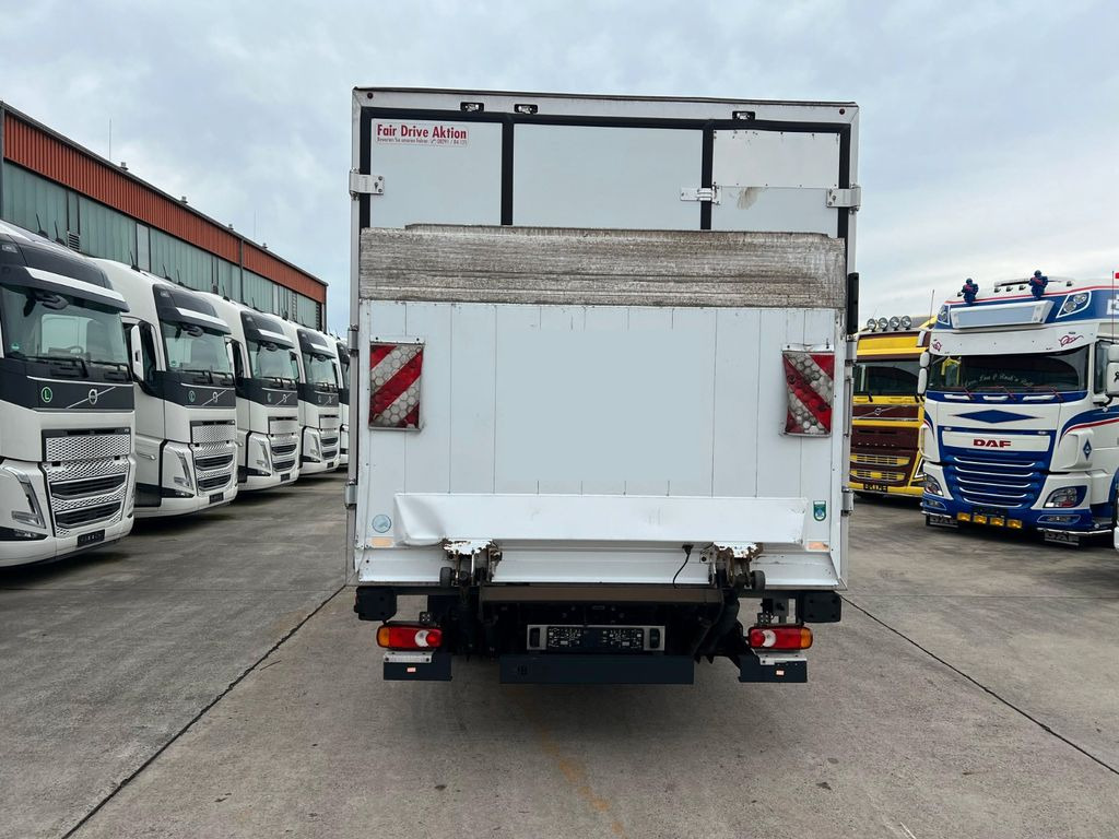 Iveco 75E21 *KÜHLKOFFER * KLIMA * THERMO KING * LBW * - Komercauto refrižerators: foto 5 Iveco 75E21 *KÜHLKOFFER * KLIMA * THERMO KING * LBW * - Komercauto refrižerators: foto 5