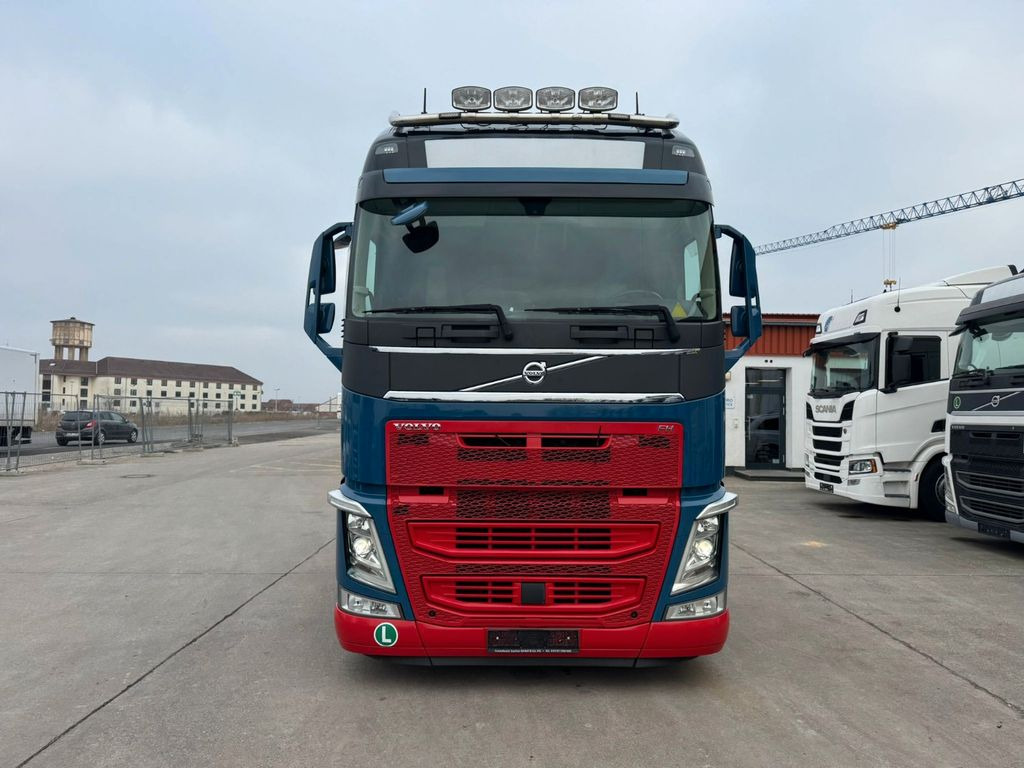 Volvo FH 460*GLOBETROTTER *STANDKLIMA*AUTOTRANSPORTER* - Vilcējs: foto 2 Volvo FH 460*GLOBETROTTER *STANDKLIMA*AUTOTRANSPORTER* - Vilcējs: foto 2