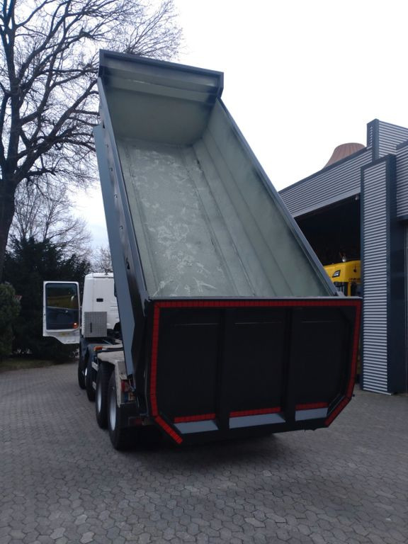 20 cbm Abrollkipper G&G zu sofort auf Lager - Huka konteiners: foto 5 20 cbm Abrollkipper G&G zu sofort auf Lager - Huka konteiners: foto 5