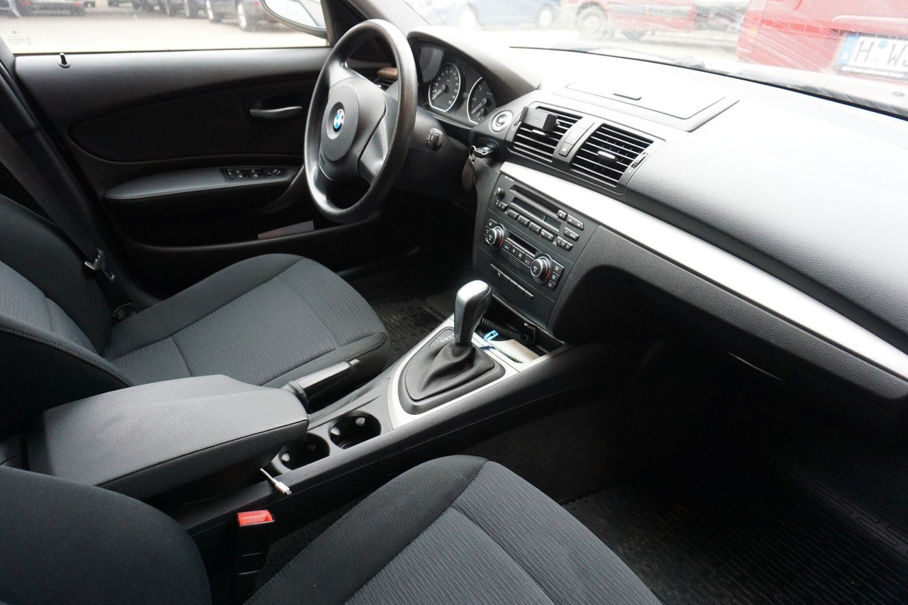 BMW 116i - Sedans: foto 3 BMW 116i - Sedans: foto 3