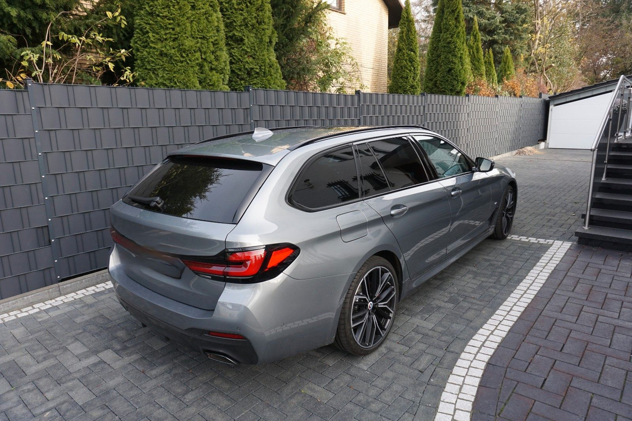 BMW 530 xDrive Touríng - Universālis: foto 2 BMW 530 xDrive Touríng - Universālis: foto 2