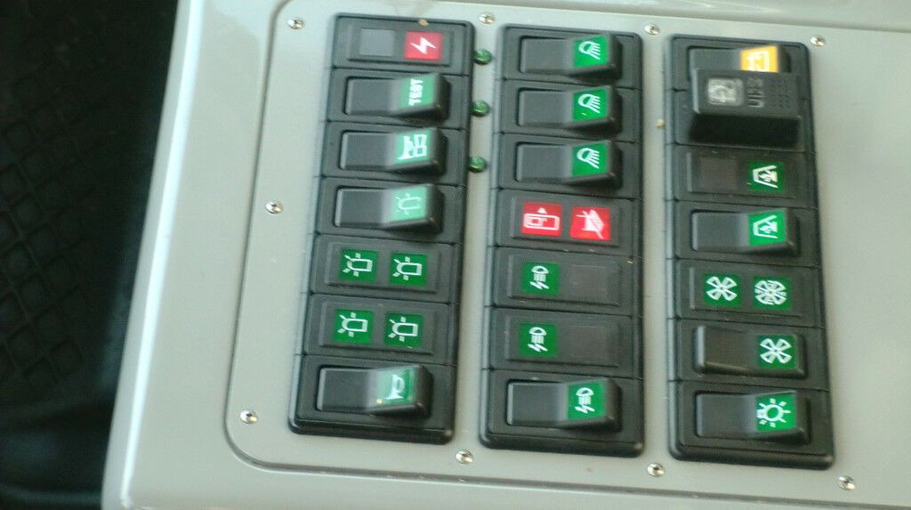 Ātrās palīdzības mašīna Mercedes-Benz Sprinter 516  // inkl. 1 Jahr Garantie: foto 8