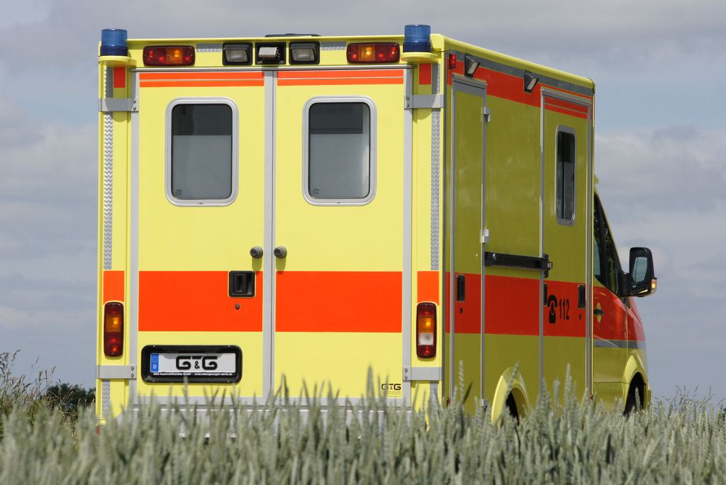 Ātrās palīdzības mašīna Mercedes-Benz Sprinter 519 // Mod. 2017 // 1 J Garantie // Mercedes-Benz Sprinter 519 // Mod. 2017 // 1 J Garantie //: foto 10 Ātrās palīdzības mašīna Mercedes-Benz Sprinter 519 // Mod. 2017 // 1 J Garantie // Mercedes-Benz Sprinter 519 // Mod. 2017 // 1 J Garantie //: foto 10