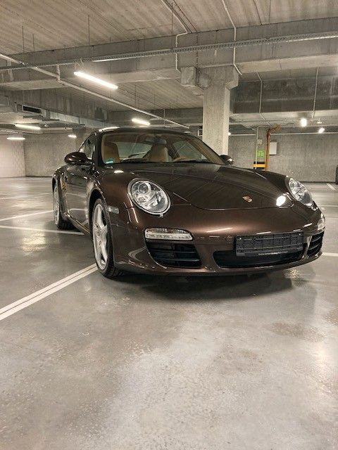 Porsche 997 Porsche 997 - Kupeja: foto 3 Porsche 997 Porsche 997 - Kupeja: foto 3