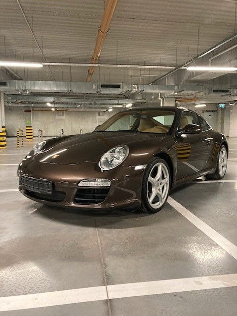 Porsche 997 Porsche 997 - Kupeja: foto 1 Porsche 997 Porsche 997 - Kupeja: foto 1