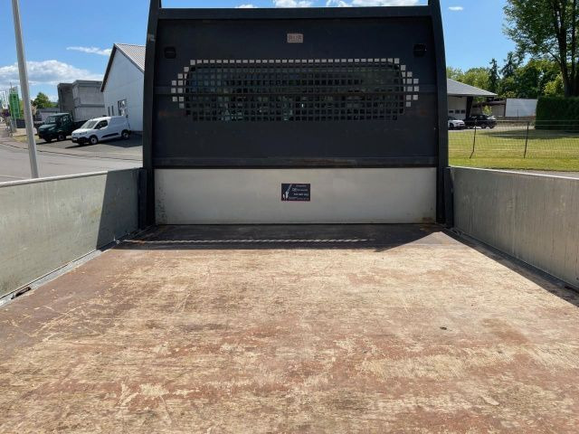 Automašīna ar kravas platformu Fiat Ducato 35 130 M-Jet Euro6 AHK ZV: foto 7