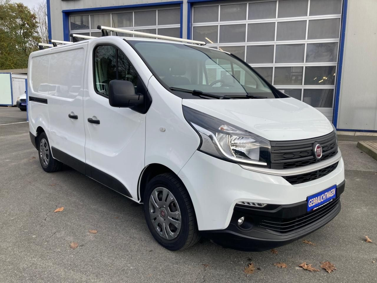 Fiat Talento SX 1.6 Ecojet (L1H1) Euro6 Klima AHK ZV Fiat Talento SX 1.6 Ecojet (L1H1) Euro6 Klima AHK ZV - Mazs furgons: foto 2 Fiat Talento SX 1.6 Ecojet (L1H1) Euro6 Klima AHK ZV Fiat Talento SX 1.6 Ecojet (L1H1) Euro6 Klima AHK ZV - Mazs furgons: foto 2