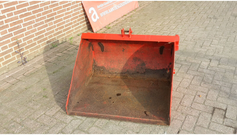BAK met euro aansluiting - Kauss: foto 3 BAK met euro aansluiting - Kauss: foto 3