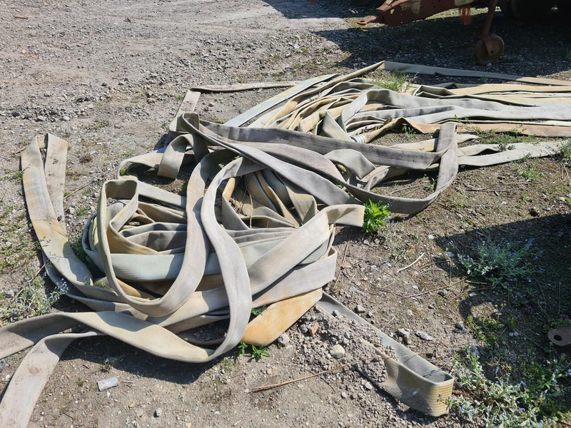 BEREGENINGSSLANG - Gebruikt - Ugunsdzēsēju mašīna: foto 2 BEREGENINGSSLANG - Gebruikt - Ugunsdzēsēju mašīna: foto 2