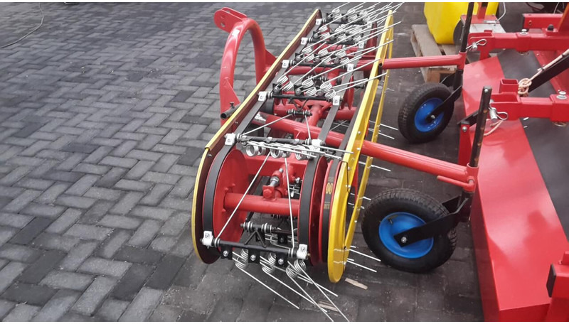 Bandhooier - Vālotājs/ Ārdītājs: foto 3 Bandhooier - Vālotājs/ Ārdītājs: foto 3