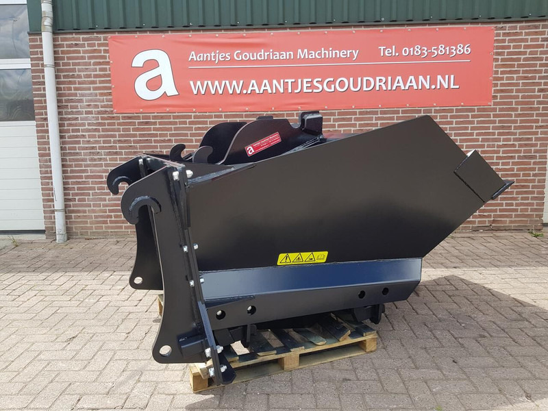 Big bag vuller - Pārtikas iekārta: foto 1 Big bag vuller - Pārtikas iekārta: foto 1