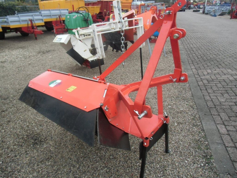 Boxer Greppelfrees - Tranšeju racējs: foto 3 Boxer Greppelfrees - Tranšeju racējs: foto 3