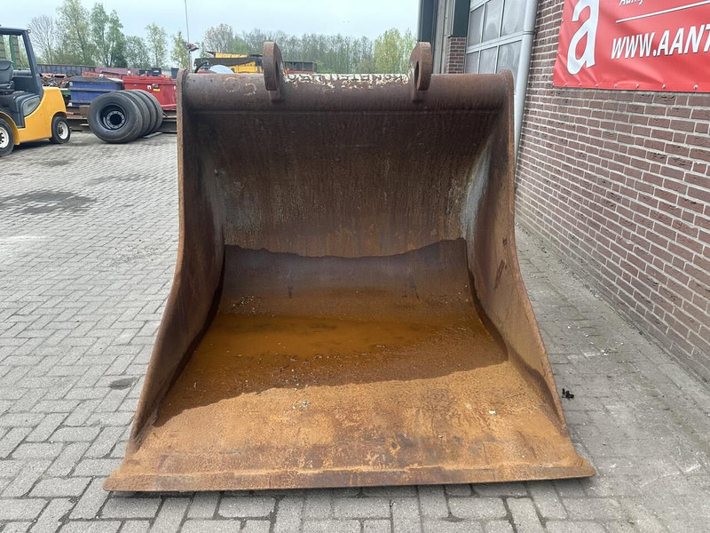 Dieplepel - Gebruikt - Kauss - Ekskavators: foto 5 Dieplepel - Gebruikt - Kauss - Ekskavators: foto 5