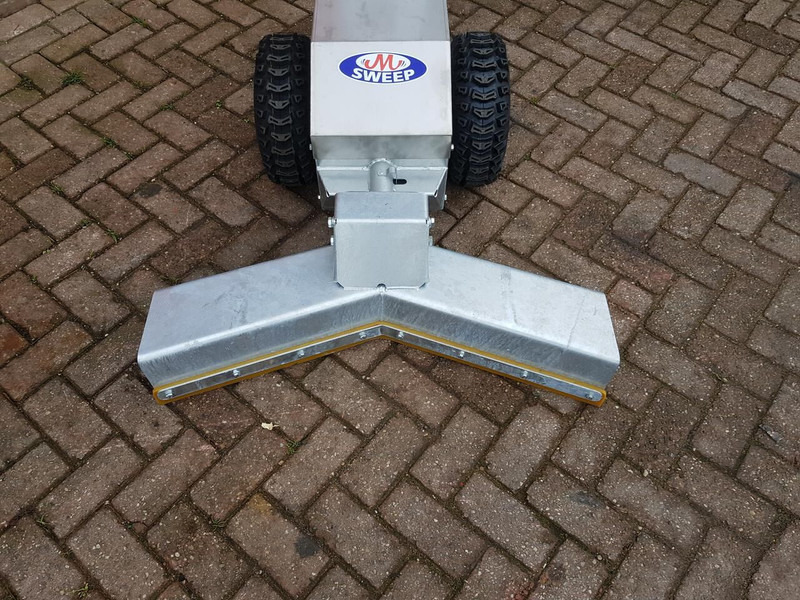 Elektrische mestschuif - Fermu aprīkojums: foto 5 Elektrische mestschuif - Fermu aprīkojums: foto 5