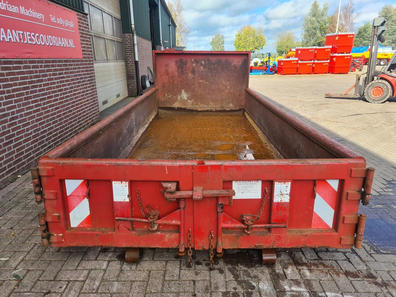 HAAKARM container - Huka konteiners: foto 4 HAAKARM container - Huka konteiners: foto 4