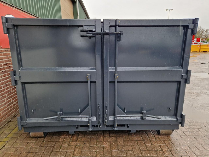 HAAKARM container - Huka konteiners: foto 4 HAAKARM container - Huka konteiners: foto 4