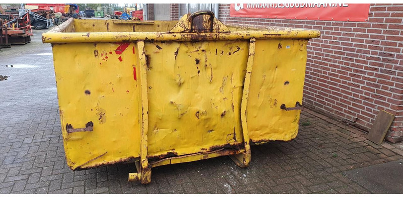 HAAKARM container - Jūras konteiners: foto 5 HAAKARM container - Jūras konteiners: foto 5