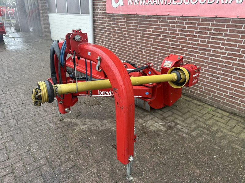 Hypermaster 250xl - Zāles pļāvējs: foto 3 Hypermaster 250xl - Zāles pļāvējs: foto 3